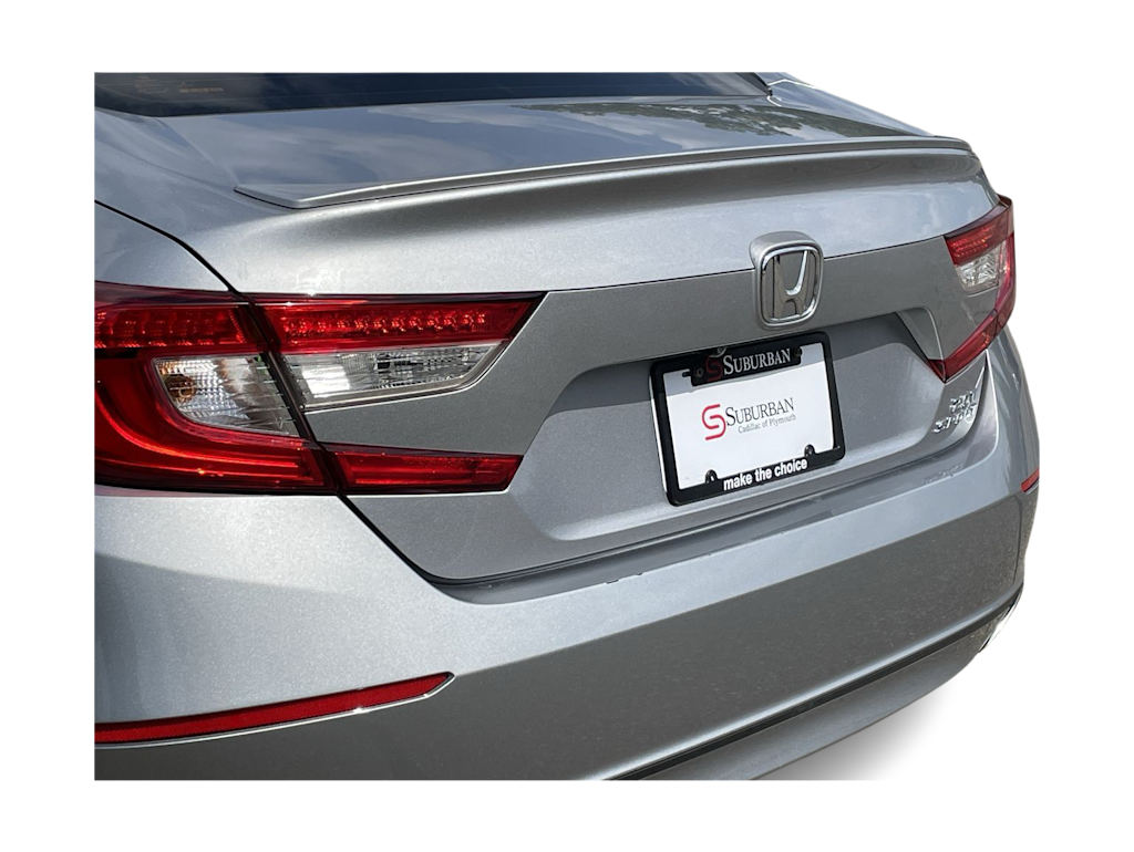 Thumbnail: 2019 Honda Accord - 37