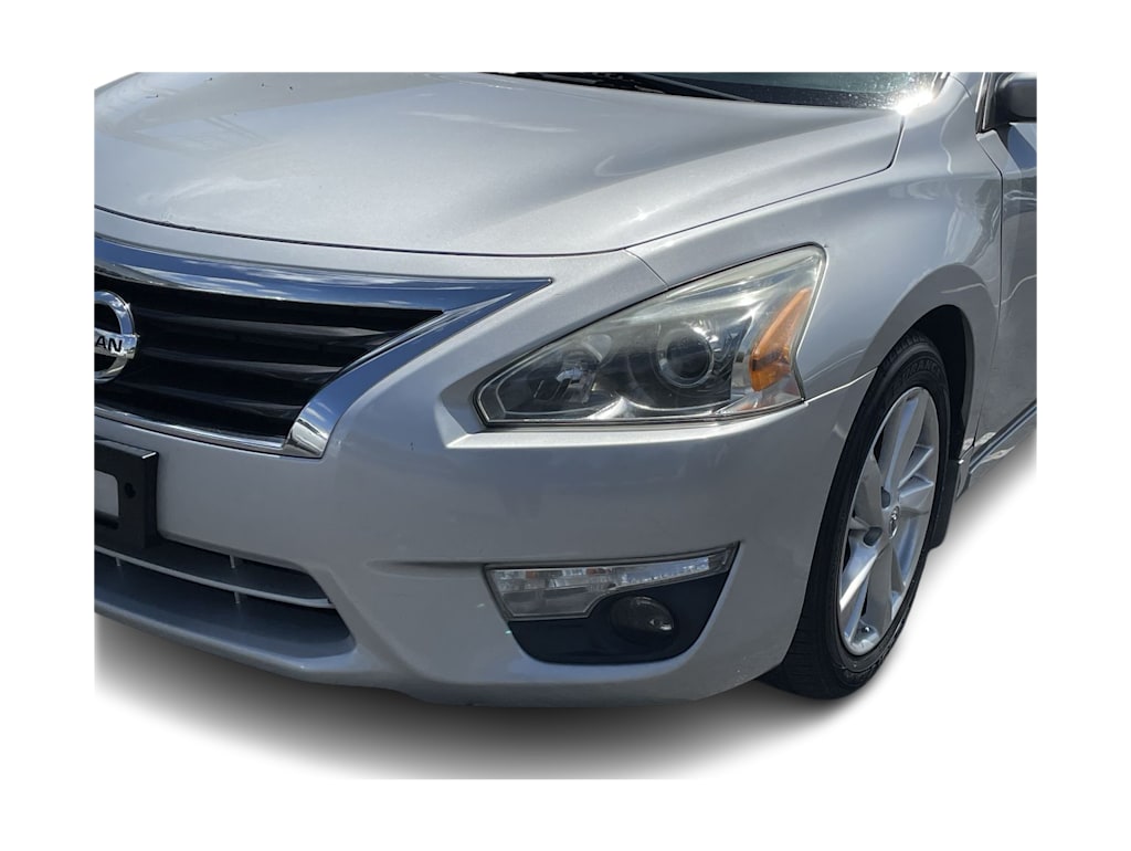Thumbnail: 2014 Nissan Altima - 34