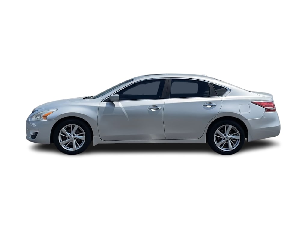 Thumbnail: 2014 Nissan Altima - 3