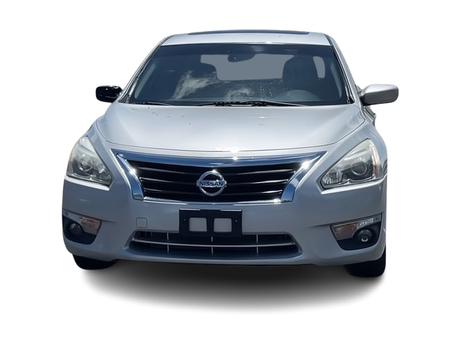 Thumbnail: 2014 Nissan Altima - 5