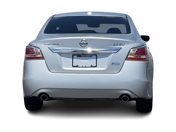 Thumbnail: 2014 Nissan Altima - 21