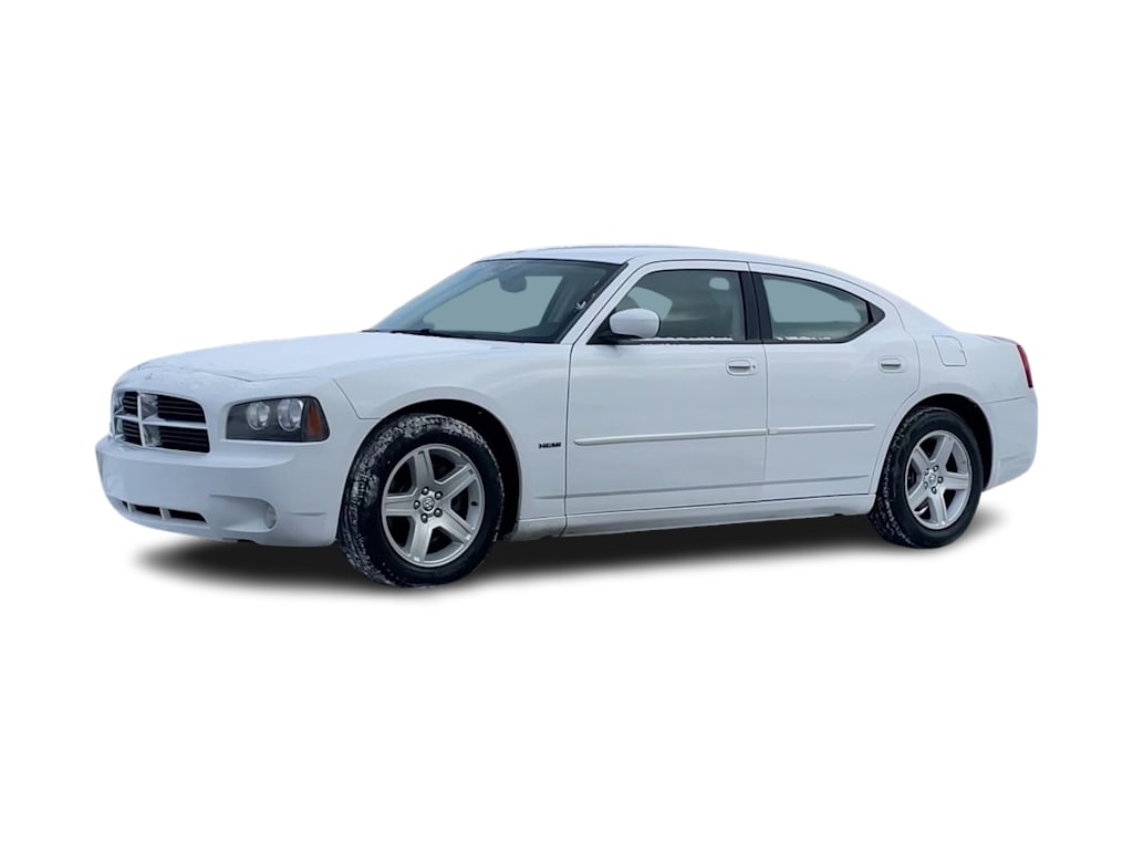 2010 Dodge Charger R/T 3