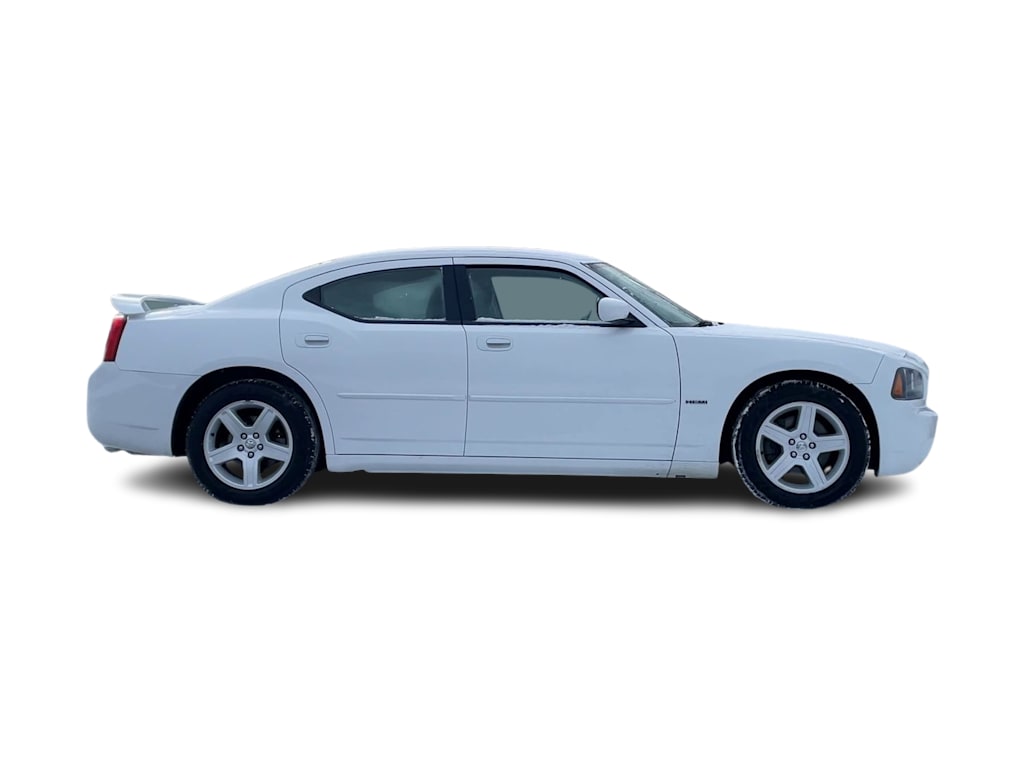 2010 Dodge Charger R/T 23