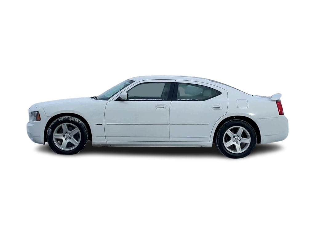 2010 Dodge Charger R/T 20