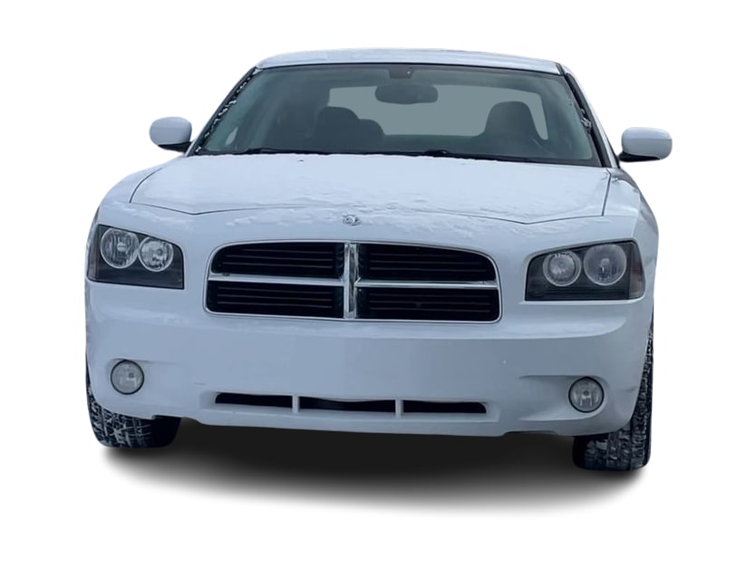 2010 Dodge Charger R/T 5