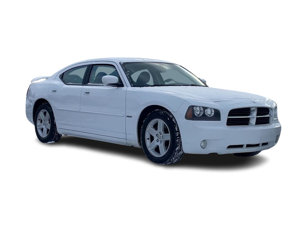 2010 Dodge Charger R/T 19