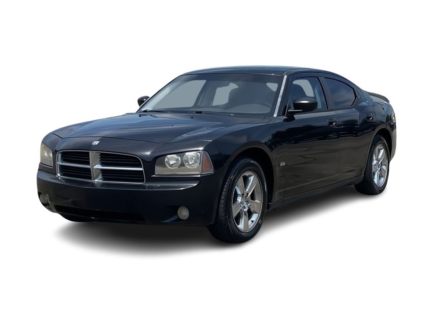 Thumbnail: 2009 Dodge Charger - 19