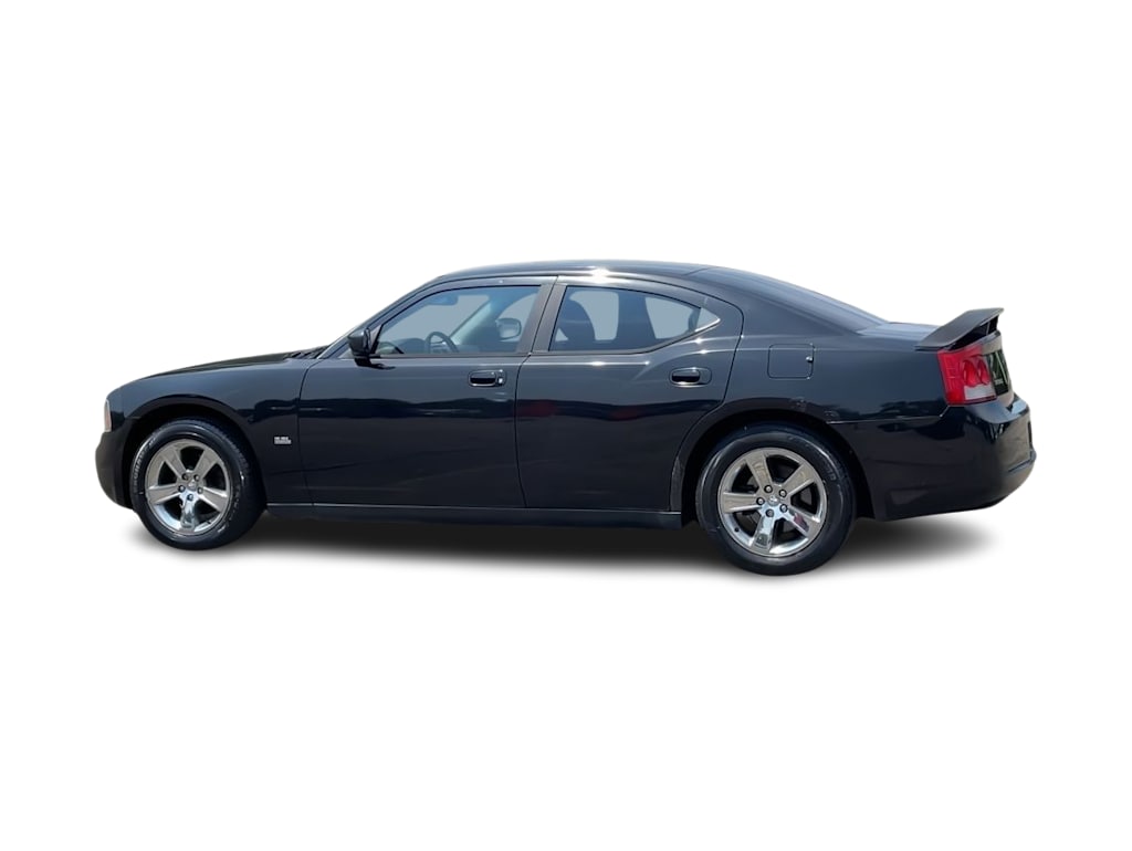 Thumbnail: 2009 Dodge Charger - 20