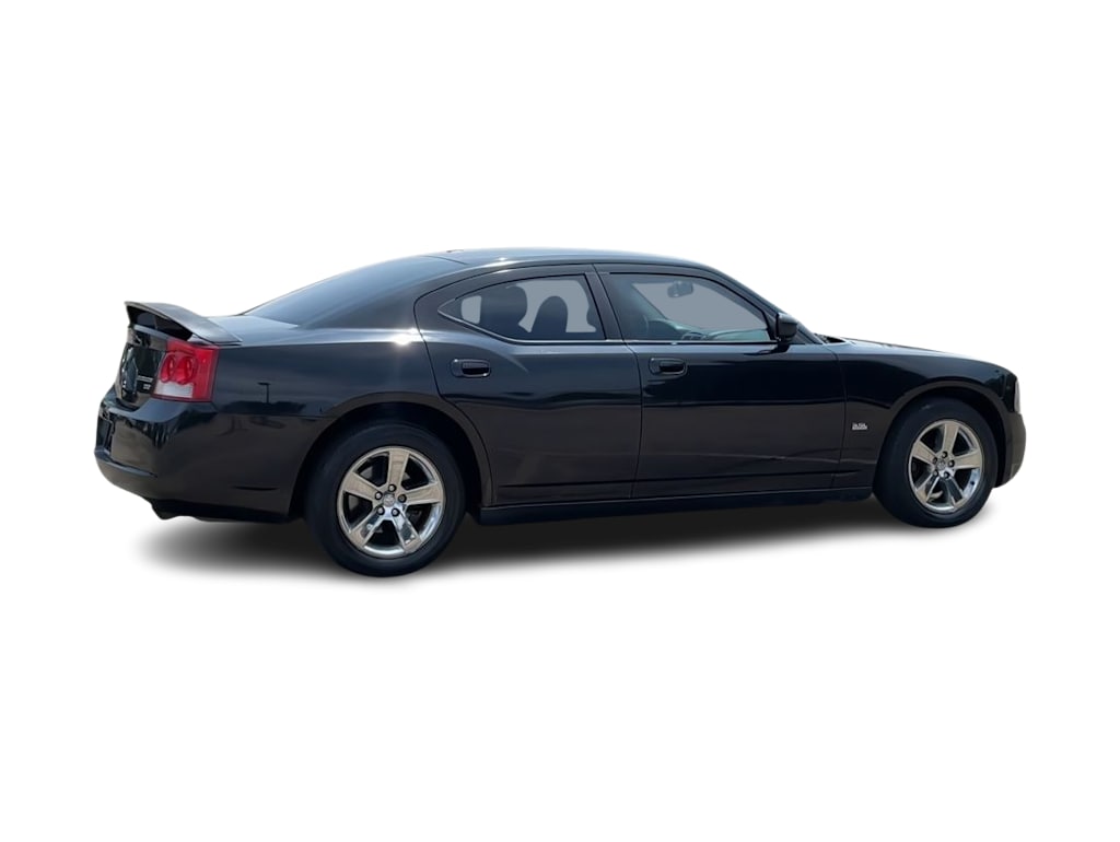 Thumbnail: 2009 Dodge Charger - 22