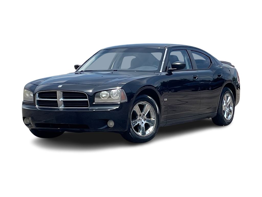 Used 2009 Dodge Charger SXT with VIN 2B3KA33V99H554212 for sale in Casper, WY