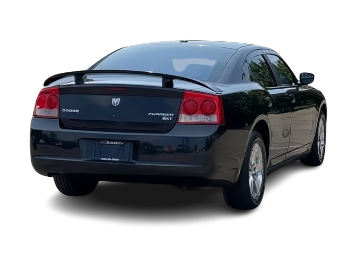 Thumbnail: 2009 Dodge Charger - 21