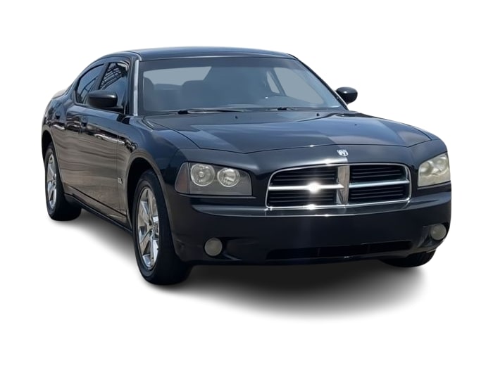 Thumbnail: 2009 Dodge Charger - 6