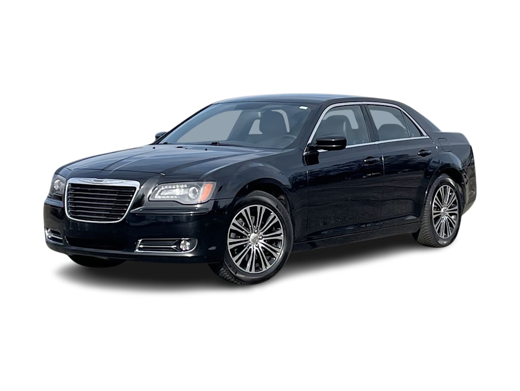 Used 2013 Chrysler 300 S with VIN 2C3CCAGG1DH519979 for sale in Casper, WY