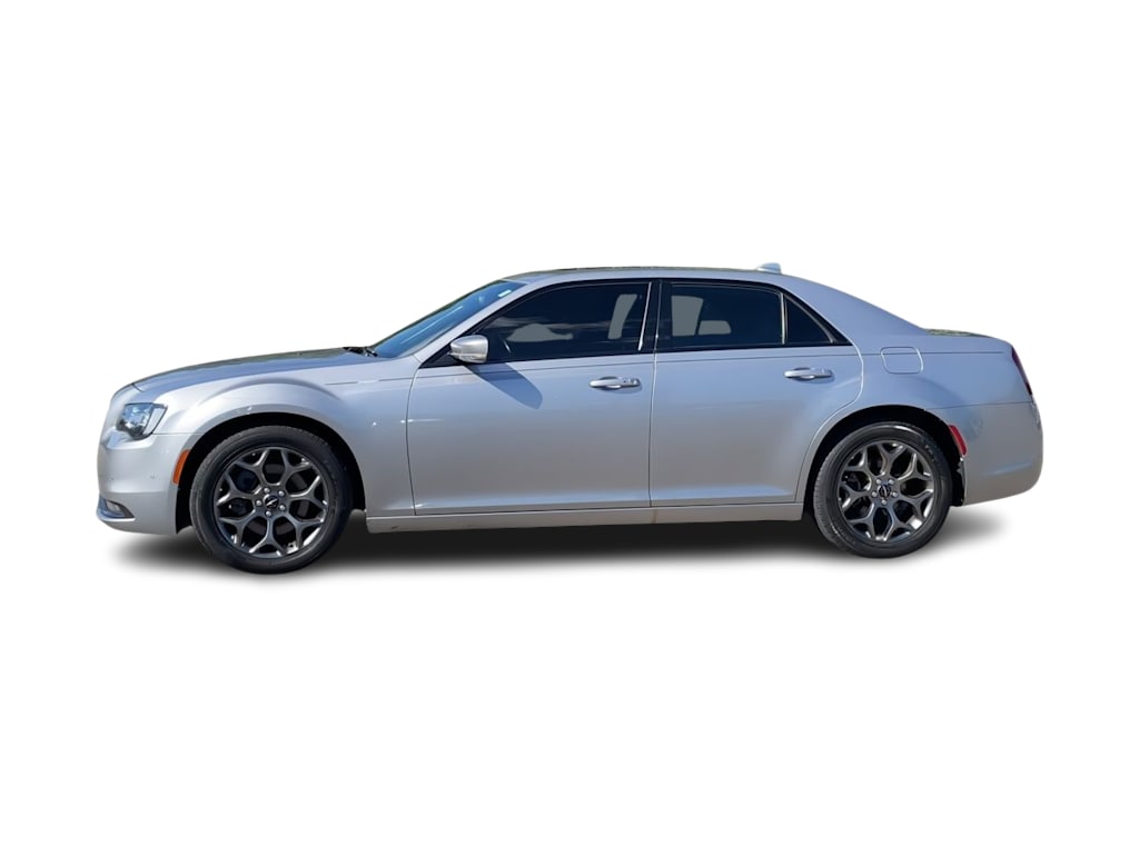 Thumbnail: 2016 Chrysler 300 - 18