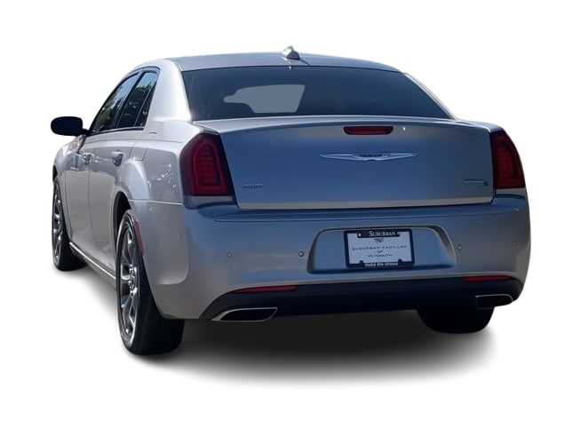 Thumbnail: 2016 Chrysler 300 - 20