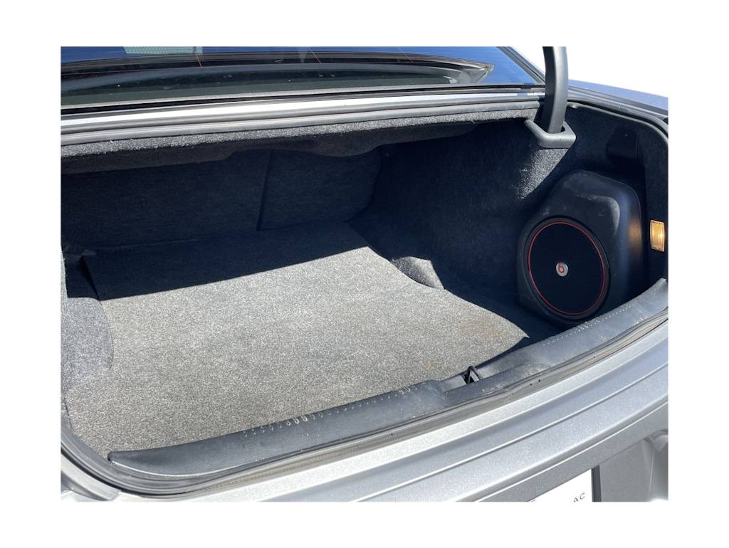 Thumbnail: 2016 Chrysler 300 - 15