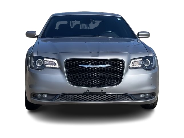 Thumbnail: 2016 Chrysler 300 - 5