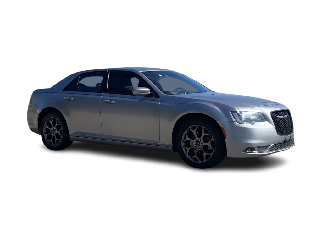 Thumbnail: 2016 Chrysler 300 - 17