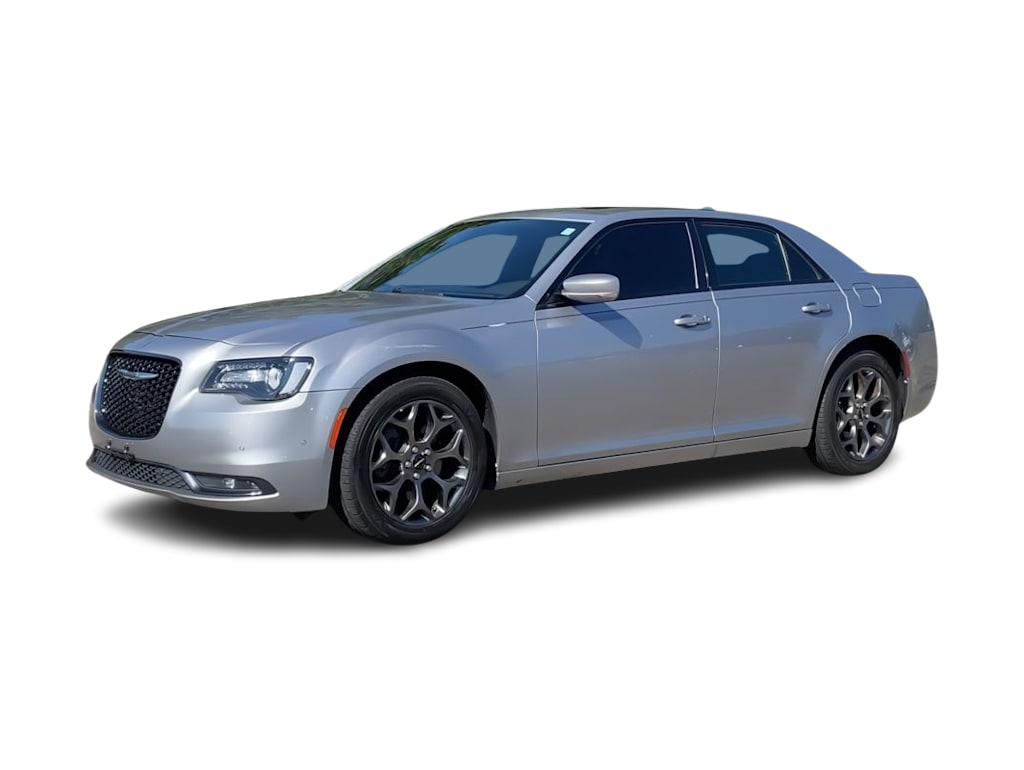 Thumbnail: 2016 Chrysler 300 - 3