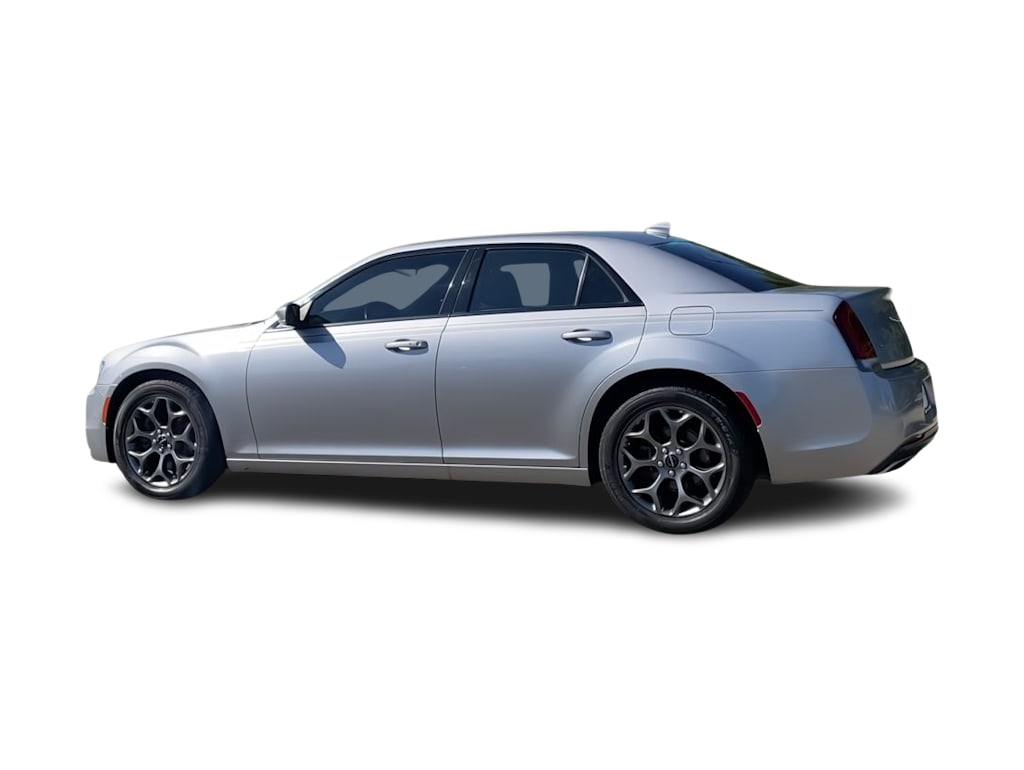 Thumbnail: 2016 Chrysler 300 - 19