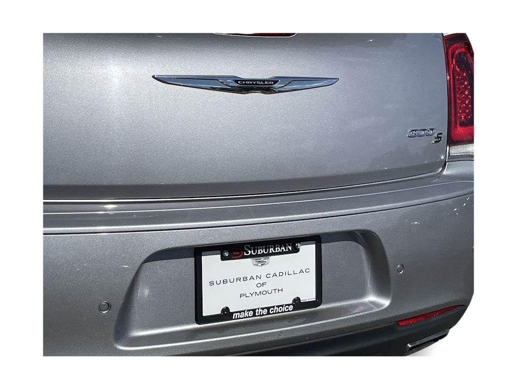 Thumbnail: 2016 Chrysler 300 - 4