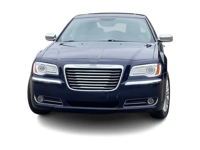 Thumbnail: 2014 Chrysler 300 - 4