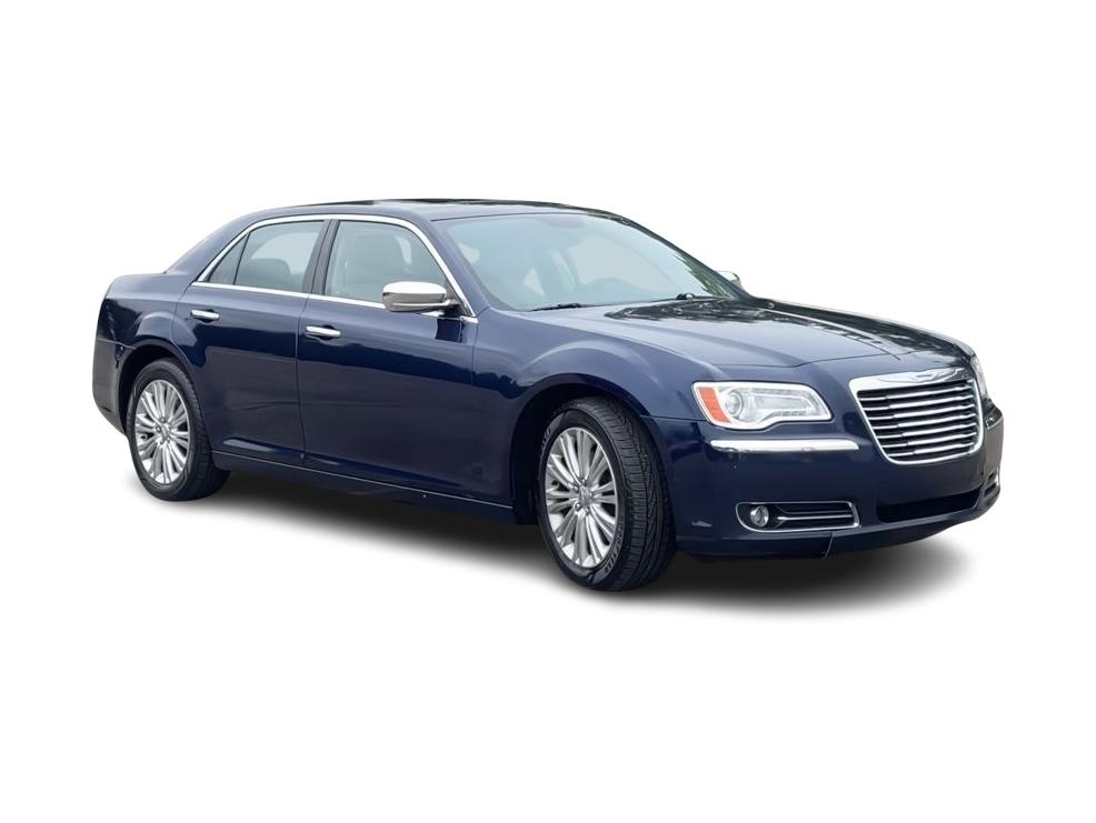 Thumbnail: 2014 Chrysler 300 - 17