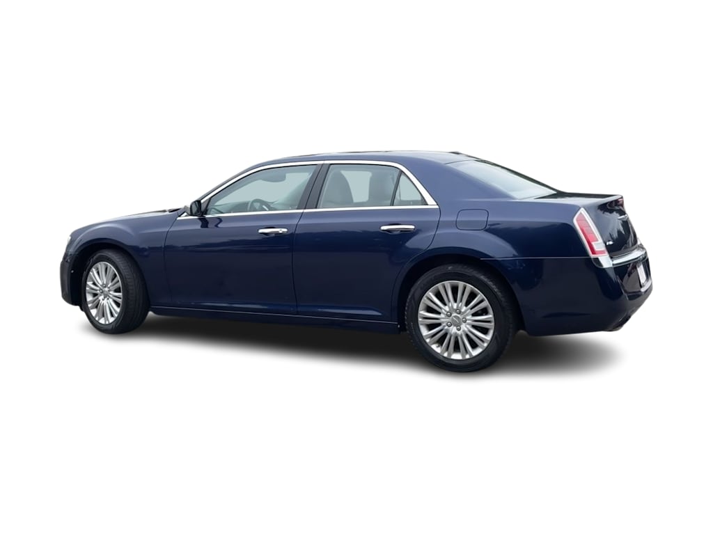 Thumbnail: 2014 Chrysler 300 - 19
