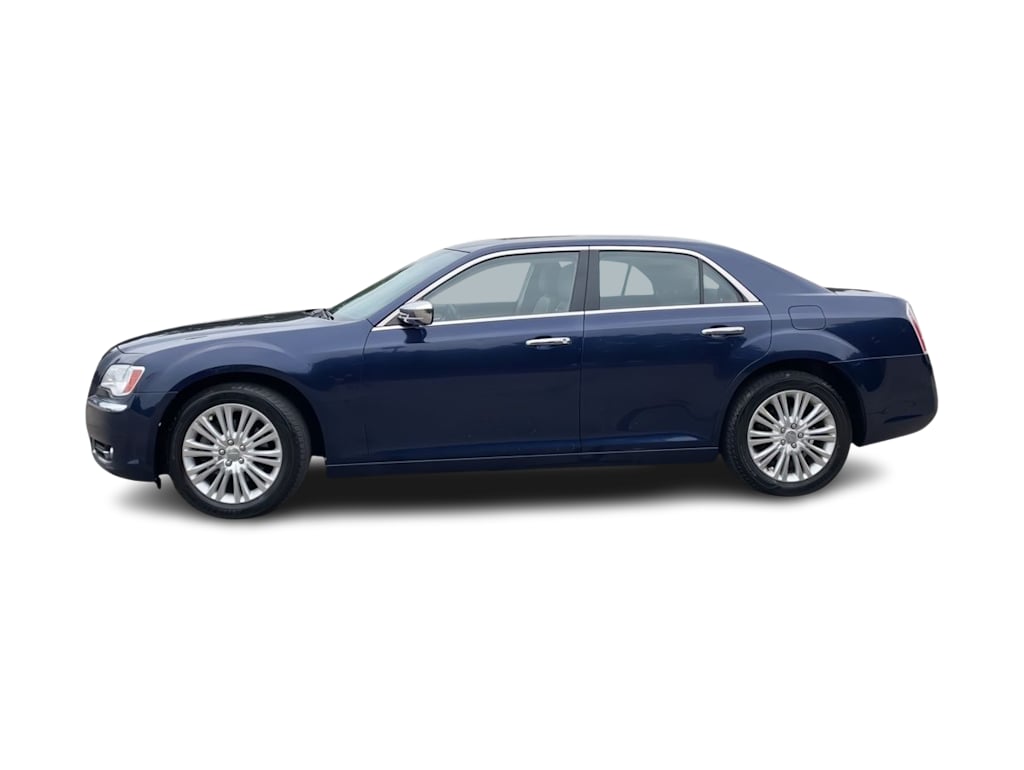 Thumbnail: 2014 Chrysler 300 - 18