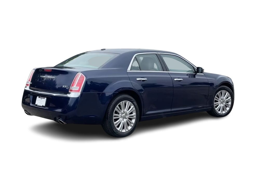 Thumbnail: 2014 Chrysler 300 - 21