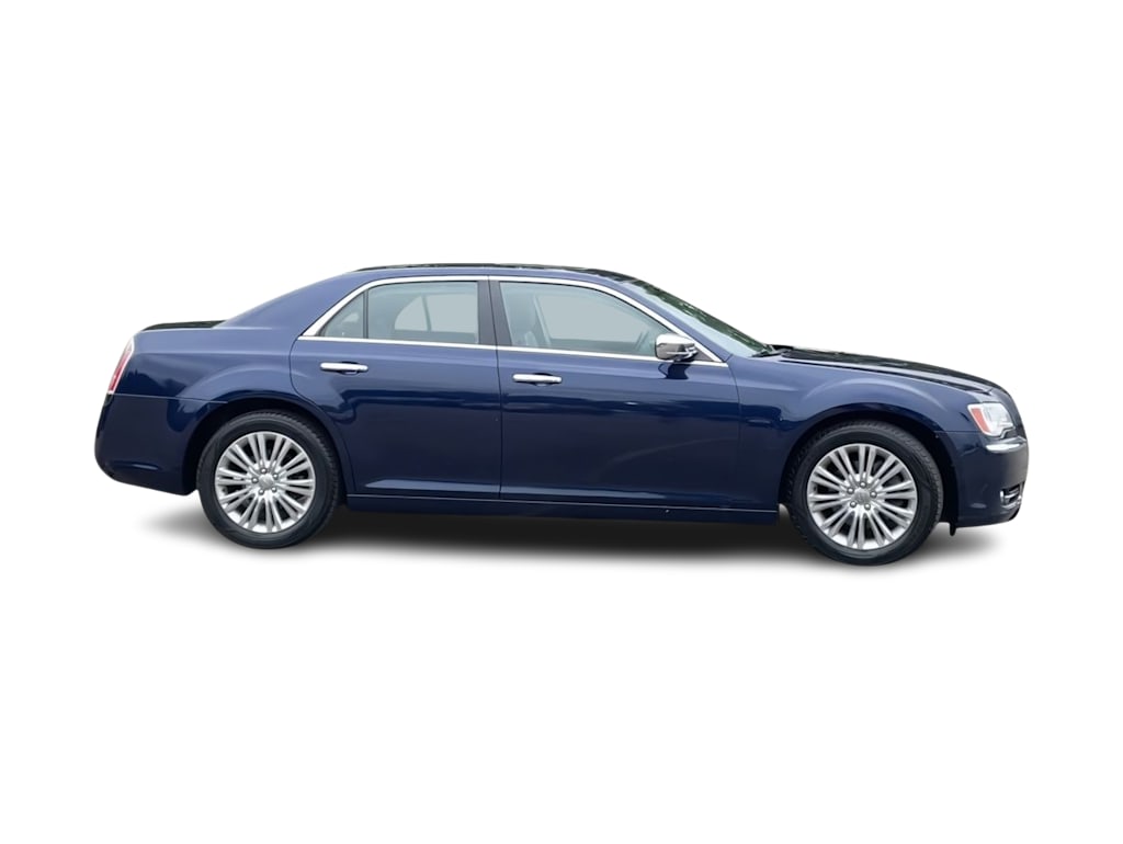 Thumbnail: 2014 Chrysler 300 - 22