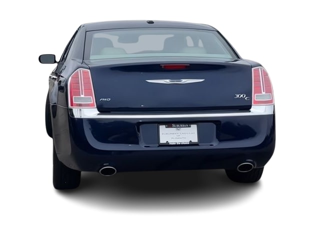 Thumbnail: 2014 Chrysler 300 - 20