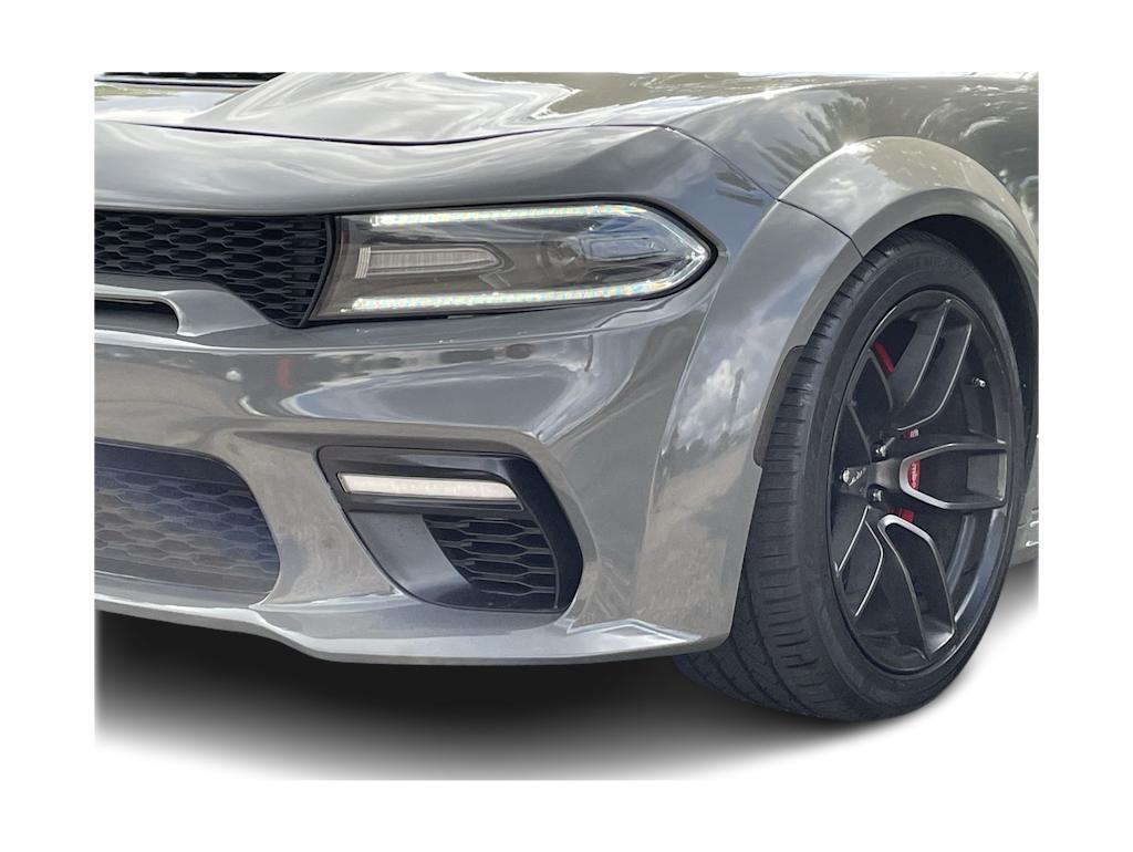 Thumbnail: 2018 Dodge Charger - 37