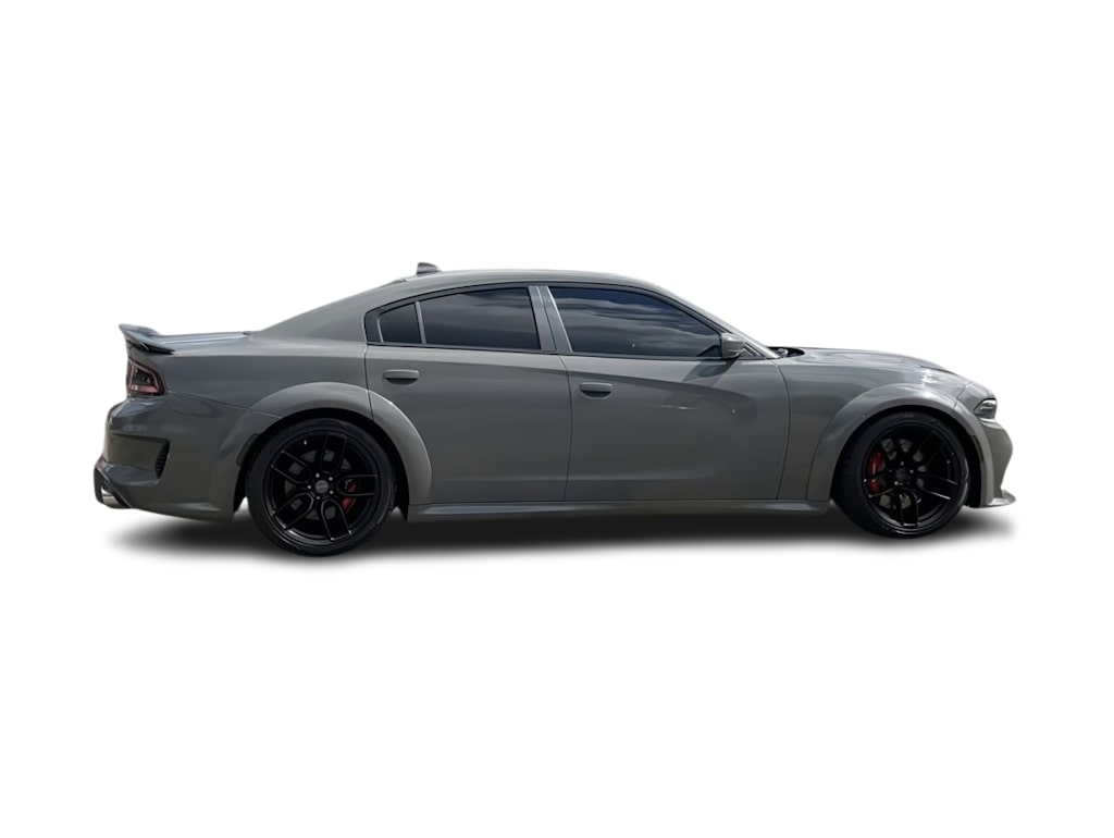 Thumbnail: 2018 Dodge Charger - 23