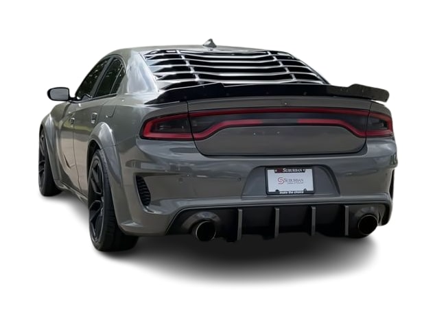 Thumbnail: 2018 Dodge Charger - 21