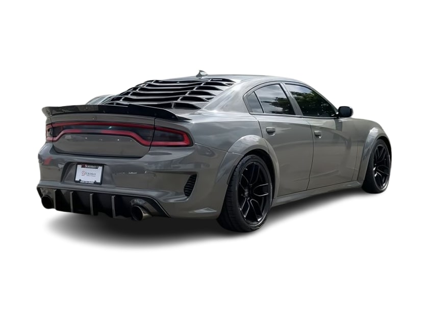 Thumbnail: 2018 Dodge Charger - 22