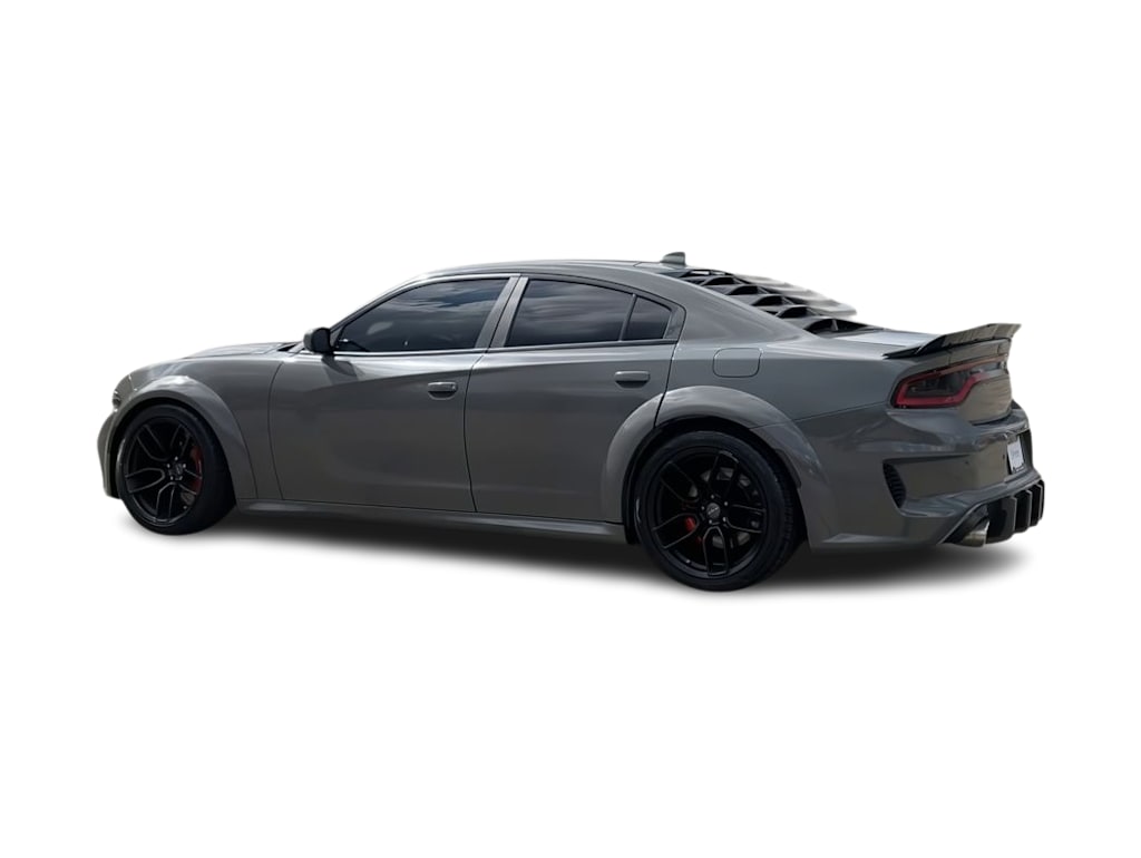 Thumbnail: 2018 Dodge Charger - 20