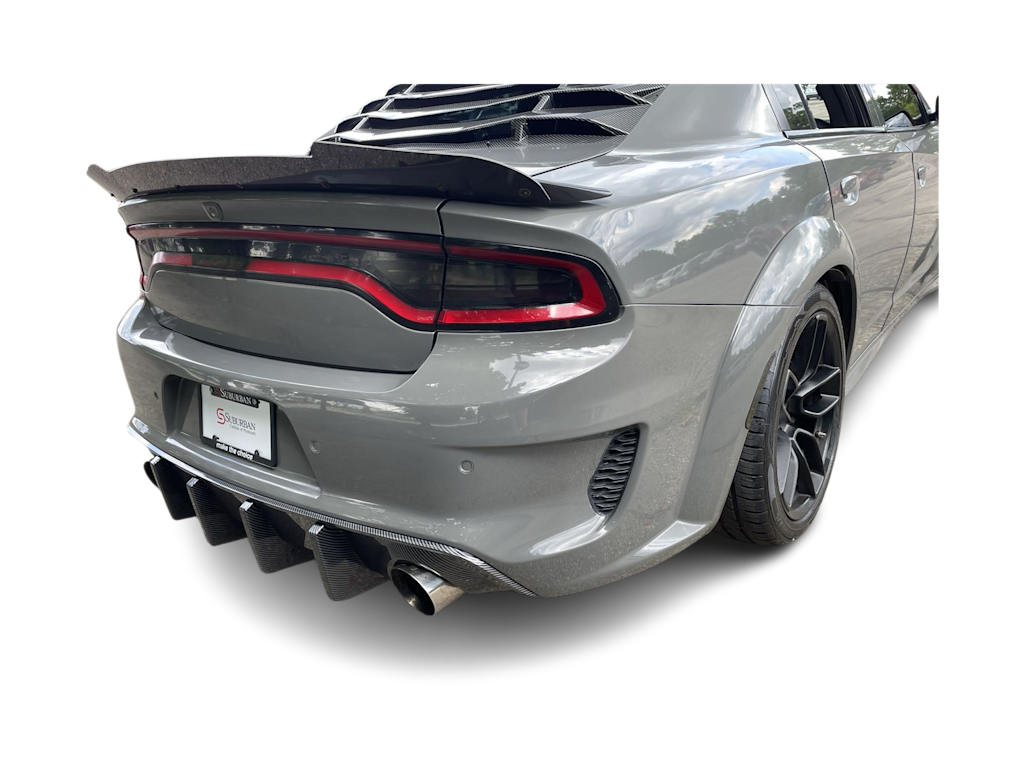 Thumbnail: 2018 Dodge Charger - 38