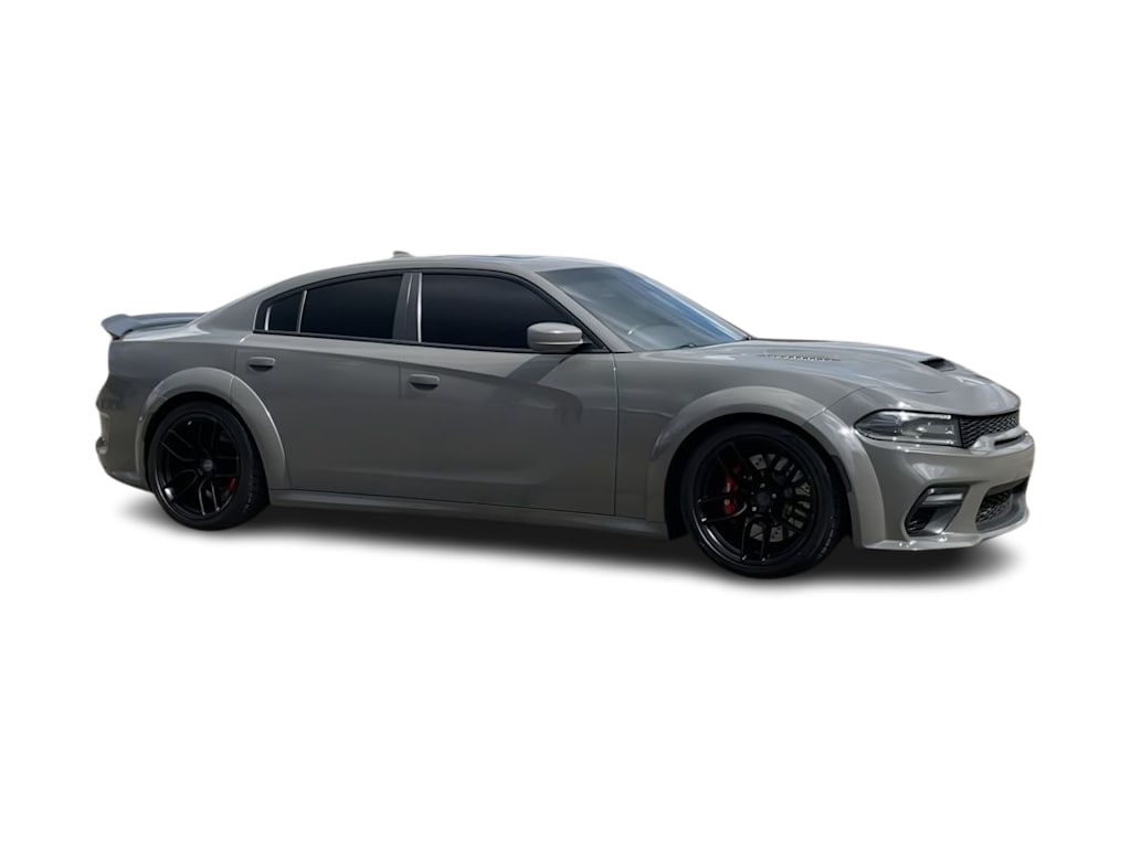 Thumbnail: 2018 Dodge Charger - 18