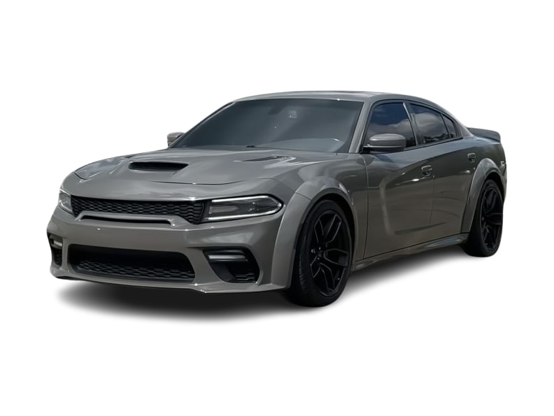 Thumbnail: 2018 Dodge Charger - 19