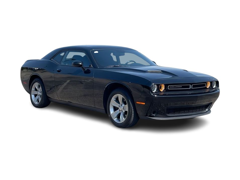 Thumbnail: 2022 Dodge Challenger - 18