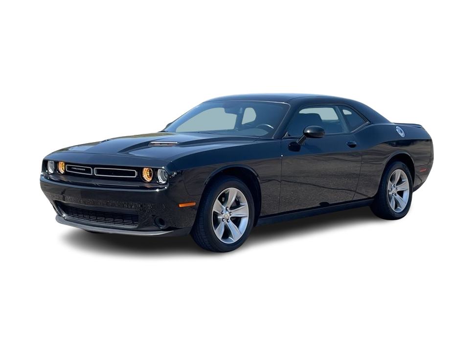 Thumbnail: 2022 Dodge Challenger - 19