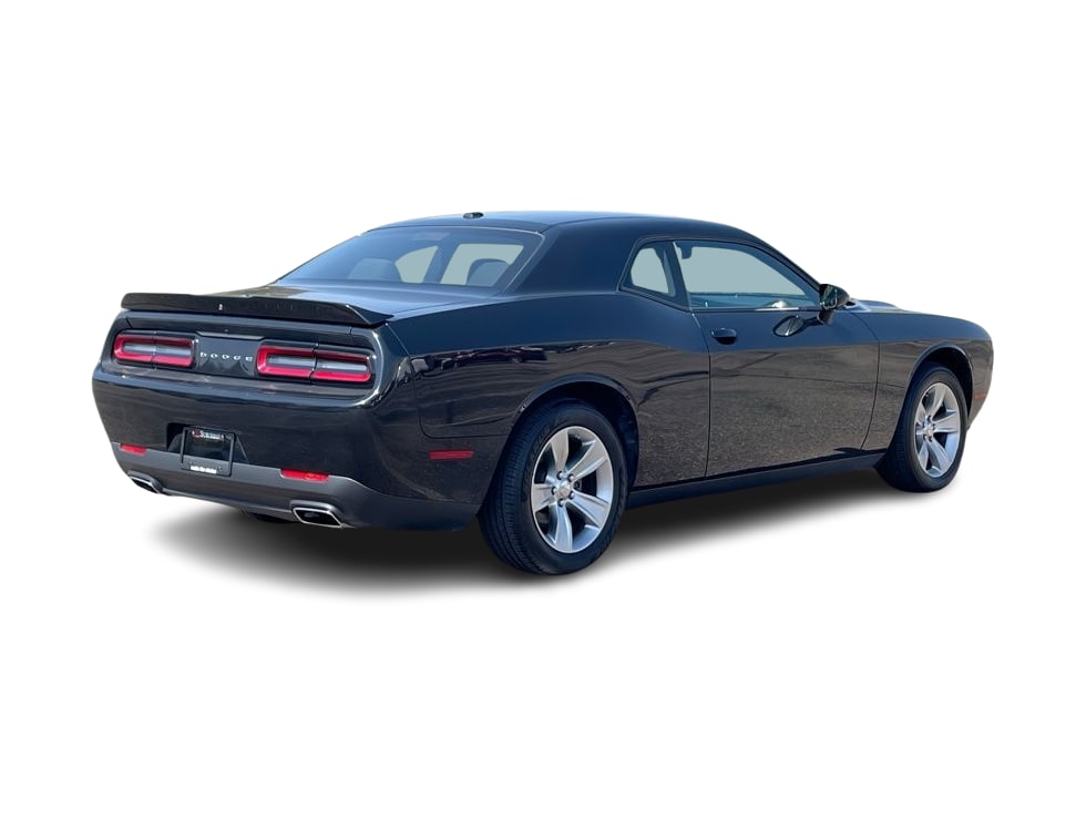 Thumbnail: 2022 Dodge Challenger - 20