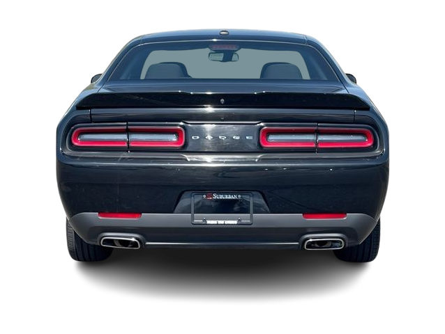 Thumbnail: 2022 Dodge Challenger - 5