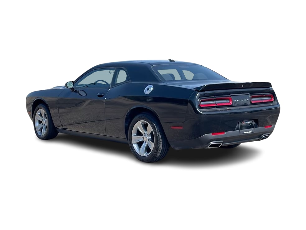Thumbnail: 2022 Dodge Challenger - 4