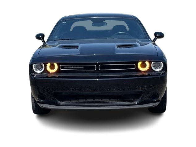 Thumbnail: 2022 Dodge Challenger - 6