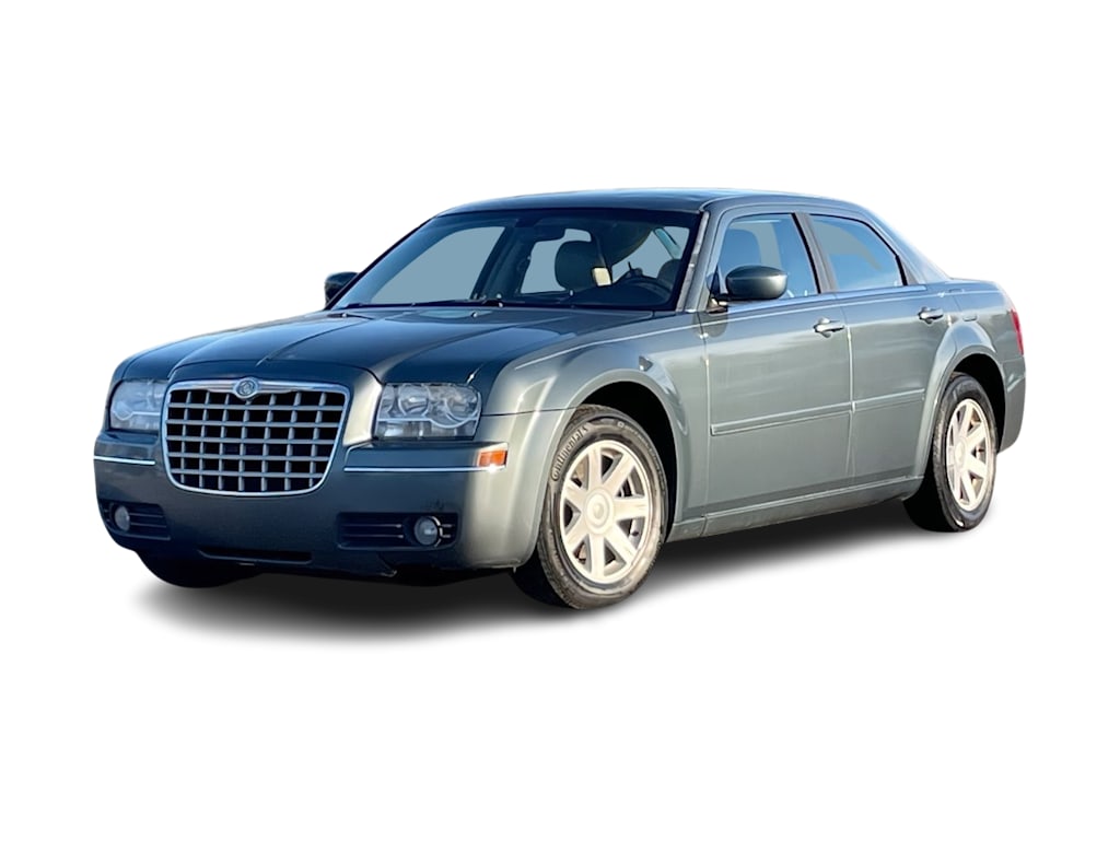 2005 Chrysler 300