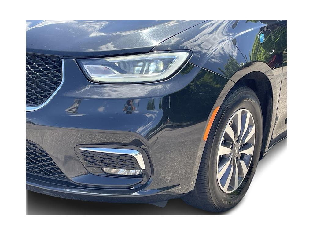 Thumbnail: 2024 Chrysler Pacifica - 38