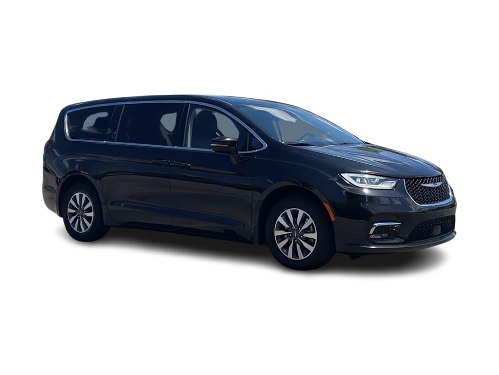 Thumbnail: 2024 Chrysler Pacifica - 18