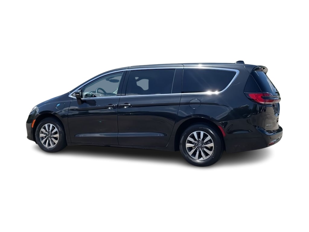Thumbnail: 2024 Chrysler Pacifica - 20